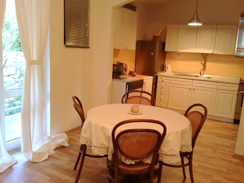 Apartments Villa Karme Brela Habitación foto